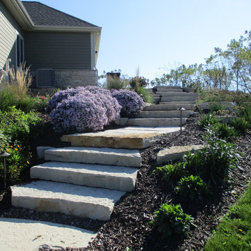 New Berlin Residence