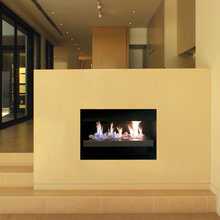 gas fires