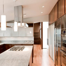 Just cool remodels