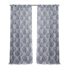 curtains