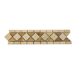 Emperador Light Border - Home Accessories & Decor