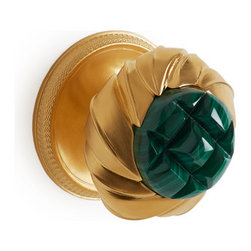 Sherle Wagner Door Levers & Knobs - Products