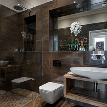 Mark's Bathroom