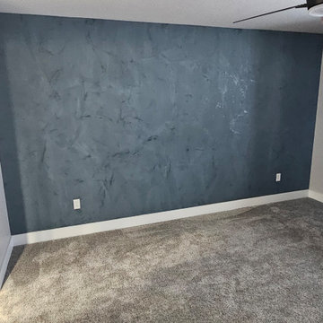 House Addition & Remodel
