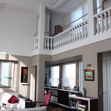 APPARTEMENT - BOULOGNEu