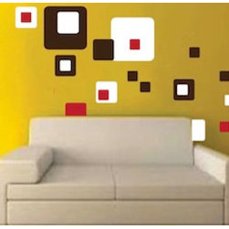 Cool Wall Decals - Products