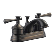 Faucets