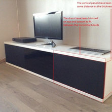 Ikea hacks an ideabook by loyd001 Ikea hackers italia