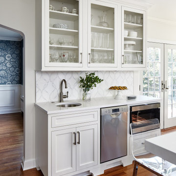 Warwick Village Renovation