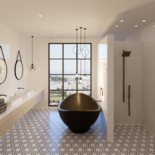 Bathroom Final