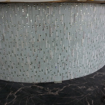 Reflective Linear Mosaic