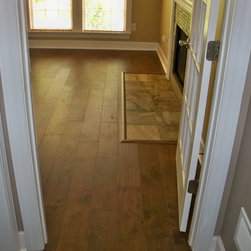 Vintage Couture - Hardwood Flooring