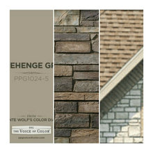 Exterior Colors