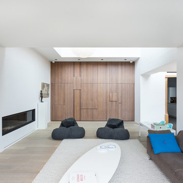 Contemporary residence in Mechelen