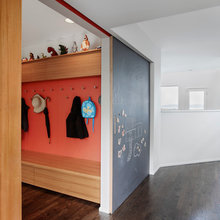 Mud Room