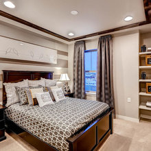 Bedrooms