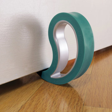 Stoppy "the ultimate door stop"