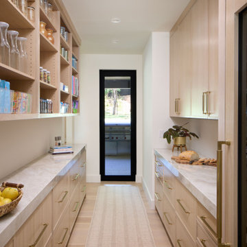 Lost Creek Residence