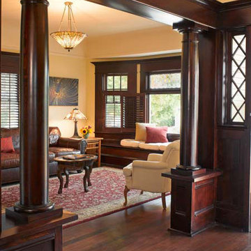 Knapp-Lewis Residence