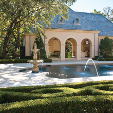 Pool ideas
