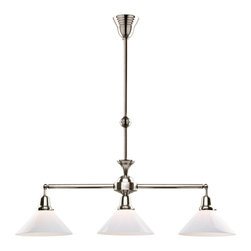 Rejuvenation: Kitchen - Ceiling Lighting