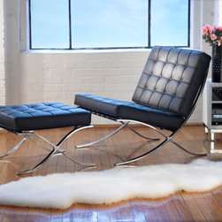 Occassional Chairs - Armchairs And Accent Chairs