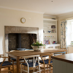 Inglenook Fireplace Houzz