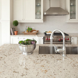Kitchen Countertops - Kitchen Countertops