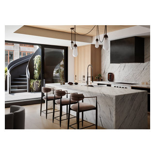 Image showcasing Penthouse: Architecture, History, Sustainability, Materials, And ...