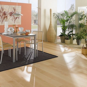 Referenzen Wohnungsbau