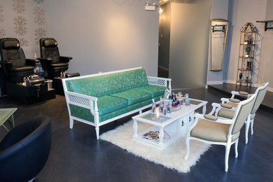 Spoil Me Hair Salon & Spa