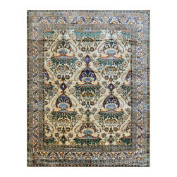 Коллекция Ethnic - Novelty Rugs