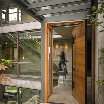 Bay House