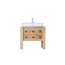 vanities