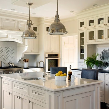 Kitchen - Framingham, MA 01