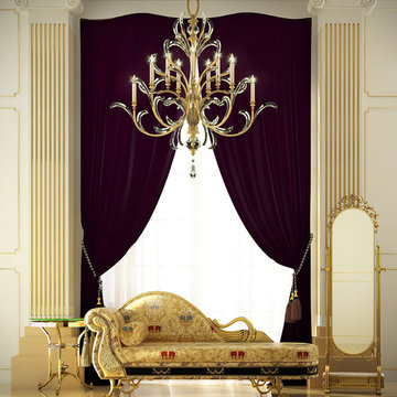 Living Rooms