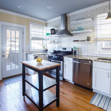 2019 Kitchen Remodel