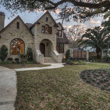 Bell Residence