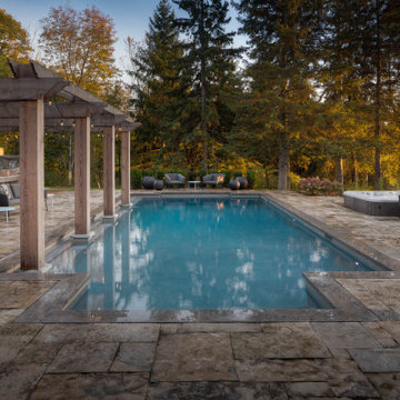 Ranch Renovation