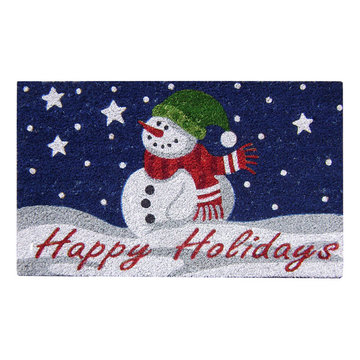 Non-Personalized Doormats
