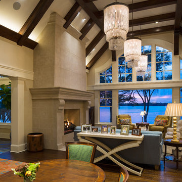 Lake Minnetonka Home