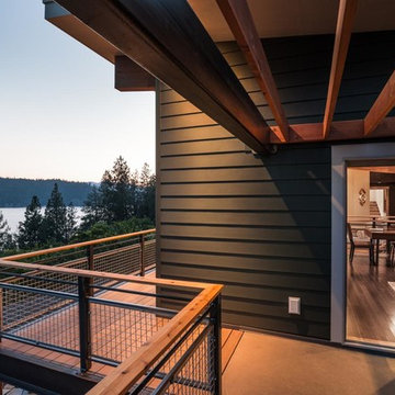DIY Network - 2015 Blog cabin