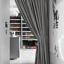 Bedroom Closets