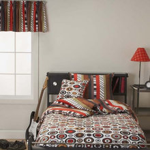 Boys rooms