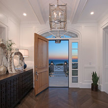 Silver Birch - Main Floor