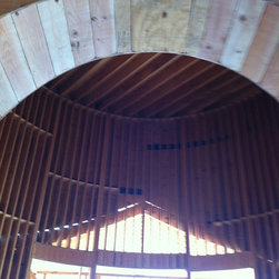 Custom Framing - Home Improvement
