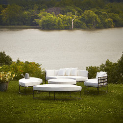 Amalfi Living Collection - Products