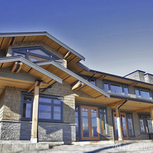 exterior windows