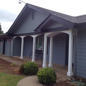 Referral in Eugene