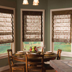 Window Treatments - Products